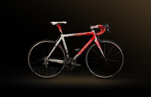 Colnago EPS ficha técnica y opiniones